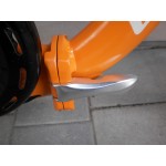 НОВИЯ модел тройно сгъваем алуминиев велосипед PURE 20 цола НОВИЯ модел тройно сгъваем алуминиев велосипед PURE 20 цола